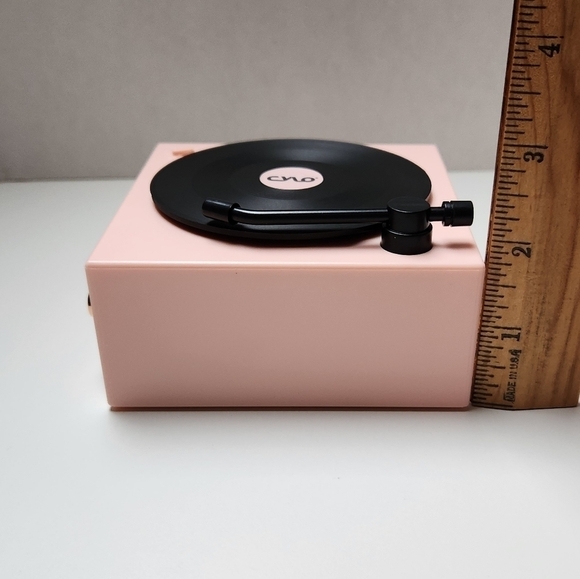 CYLO Mini Retro Wireless Bluetooth Speaker - Picture 8 of 12